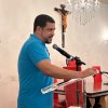 Visita DRS4 - Humanização
